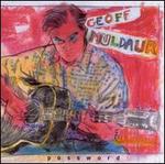Password - Geoff Muldaur