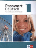 Passwort Deutsch 1 (nueva ed.) - Libro del alumno + Cuaderno de ejercicios + CD