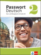 Passwort Deutsch 2 (nueva ed.) - Libro del alumno + Cuaderno de ejercicios + CD