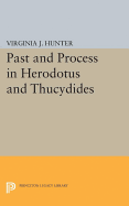 Past and Process in Herodotus and Thucydides