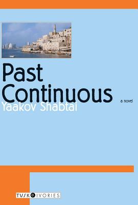 Past Continuous - Shabtai, Yaakov