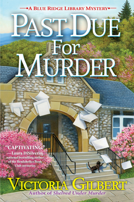 Past Due for Murder - Gilbert, Victoria