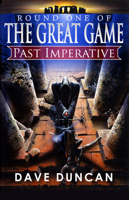 Past Imperative - Duncan, Dave