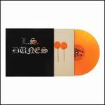 Past Lives [Orange Crush LP]