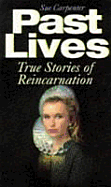 Past Lives - Carpenter, Sue