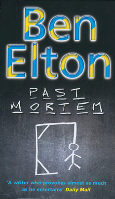 Past Mortem - Elton, Ben