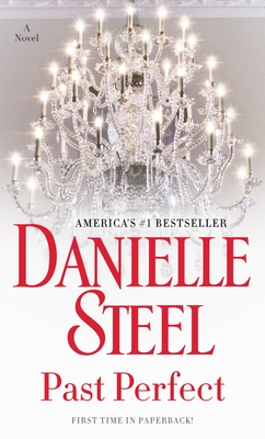 Past Perfect - Steel, Danielle