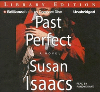 Past Perfect