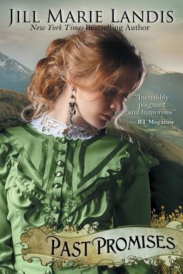 Past Promises - Landis, Jill Marie