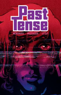Past Tense - McNamara, Jason
