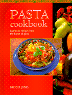Pasta Cookbook