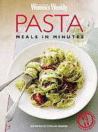 Pasta Meals in Minutes