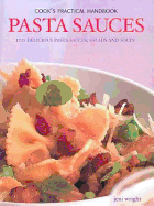 Pasta Sauces - Wright, Jeni