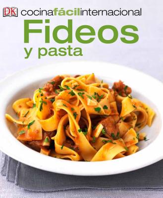 Pastas - Dk Spanish