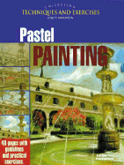 Pastel Painting