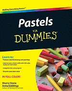 Pastels for Dummies