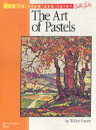 Pastels - Foster, Walter