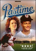 Pastime