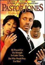 Pastor Jones - 