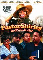 Pastor Shirley