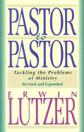 Pastor to Pastor