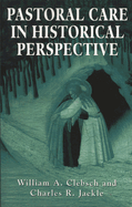Pastoral care in historical perspective