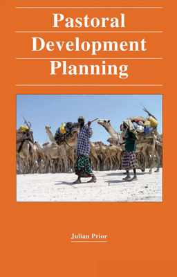 Pastoral Development Planning - Prior, Julian