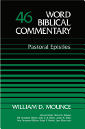 Pastoral Epistles: Pastoral Epistolary