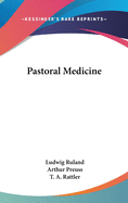 Pastoral Medicine