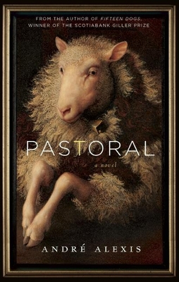 Pastoral - Alexis, Andr�