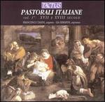 Pastorali Italiane, Vol. 1: XVII e XVII secolo