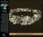 Pastrami Bagel Social Club