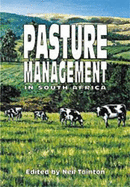 Pasture Management in South Africa