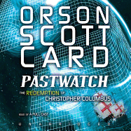 Pastwatch: The Redemption of Christopher Columbus