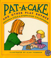 Pat-A-Cake