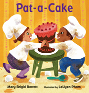 Pat-A-Cake