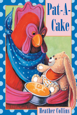 Pat-A-Cake - 