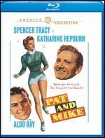 Pat and Mike [Blu-ray]