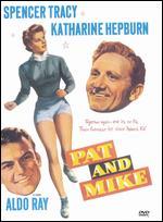 Pat and Mike