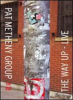 Pat Metheny Group: The Way Up - Live