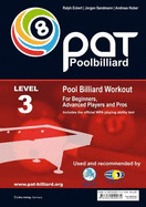 PAT - Pool Billiard Workout: Includes the Official WPA Playing Ability Test: For Beginners