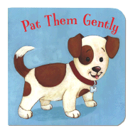 Pat Them Gently