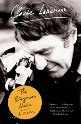 Patagonian Hare - Lanzmann, Claude, and Wynne, Frank (Translated by)