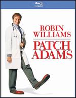 Patch Adams [Blu-ray] - Tom Shadyac
