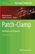 Patch-Clamp Methods and Protocols