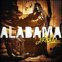 Patches - Alabama