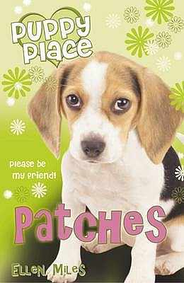 Patches - Miles, Ellen