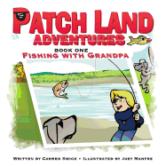 PatchLand Adventures