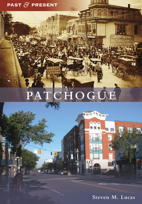 Patchogue - Lucas, Steve