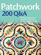 Patchwork: 200 Q&A
